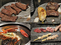 -響日本燒肉