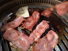 iphone_upload_pic-延成苑韩式烤肉店(长春道店)