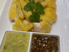 -巫记鸡饭店