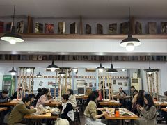 -温州一家人美食(西木头市店)