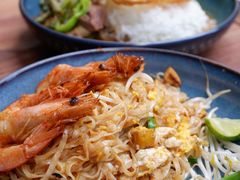 -KARN敢·春武里泰国小餐馆(版筑翠园店)