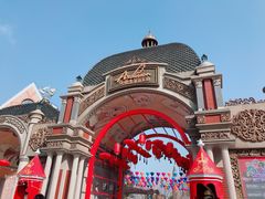 -安徒生童话乐园