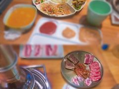 -7年8班朝鲜族非遗美食(三钢里店)
