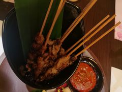 -佛山希尔顿酒店·融誉亚洲美食荟