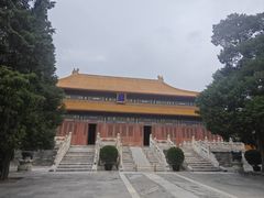 -历代帝王庙博物馆