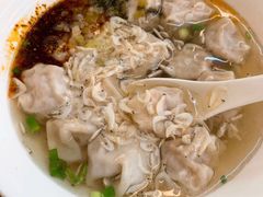 -金陵老丁家馄饨(新街口店)