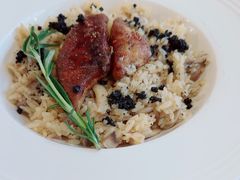 -沏点Trattoria意大利餐厅(新街口店)