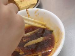 -杨记灌肠(食品街店)