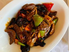 -金蝉食府(维吉奥广场店)