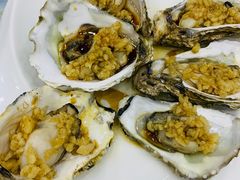 -必点蒸汽海鲜(止锚湾店)