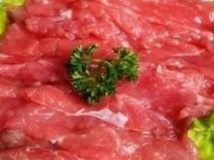 嫩羊肉-竹园村火锅(滨河东路店)