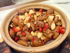 -春家·非遗手工小吃(徐汇万科广场店)