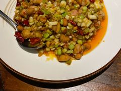 -不相离盐帮菜(郎园店)