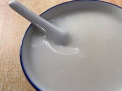 -老福平张记杏仁茶芝麻茶