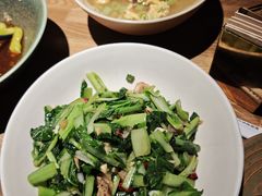 -KŌNG胶东小馆(华熙店)
