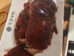 -河沿肉饼Beijing Pie(东华门店)
