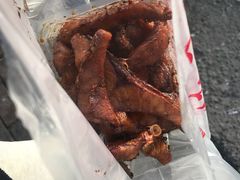 -梅记大块头爆鱼店(乍浦路店)