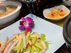 -五姊妹海鲜(火车站店)