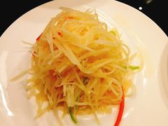 -東舍食唐精品陕菜馆
