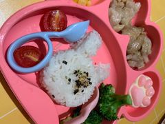 -蔡澜点心·粤菜(海印都荟城店)