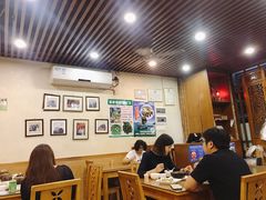 大堂-大唐靓汤江门私房菜(景田店)