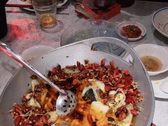 -天辣(金桥啦啦宝都店)