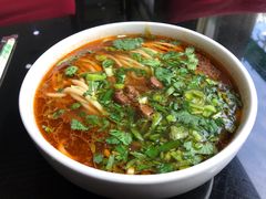 -宛平李记小吃(东关街店)