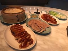 -无锡苏宁银河国际酒店-悦府65中餐厅