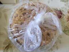 -Bread618面包生日蛋糕(欧亚商都店)