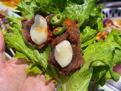 -韩盛·盛江山自助料理(沈辽路万达店)