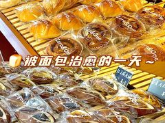 -0+1·手作面包(新北店)
