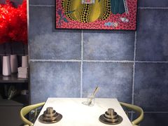 -HOTISLAND海鸡岛·韩国料理(江南西店)
