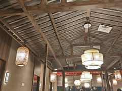 -恰饭·老长沙市井菜 (天河客运站店)
