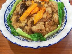 -临潼印象·特色陕菜