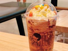 -喜茶(深圳东门1234店)