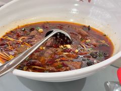 川味水煮牛肉-宴荟·粤式臻味(领展店)