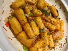 -阿五黄河大鲤鱼(纬三路店)