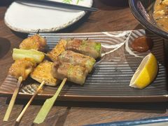 -鸟鹏烧鸟居酒屋(熙龙湾店)