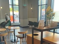 -星巴克(衡阳崇盛晶珠广场店)