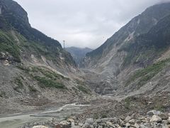 -海螺沟风景区