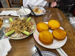 -回春阁汤菜坊(友谊路店)