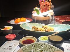 -花潮料理艺食馆(成都万象城店)