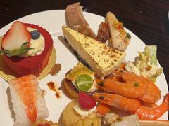 -杭州开元名都大酒店·地中海自助餐厅