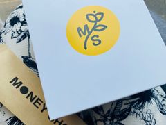 -Money Shops(愚园路店)