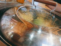 -锅老头铁锅炖•大锅蒸汽海鲜(韩乐坊店)