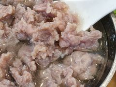 -老牌依强牛肉店(达道总店)