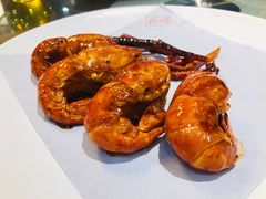罗氏虾-猪肉婆私房菜(容桂总店)