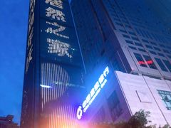 -八一好吃街·高品美食广场