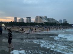 -日照灯塔风景区