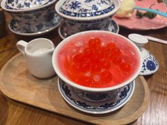 -食味酒味天津菜·海肠捞饭·东方酒饮(鼓楼店)